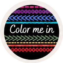 Color Me In